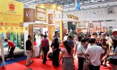 Vietnam fomenta promoción comercial nacional en 2015 - ảnh 1